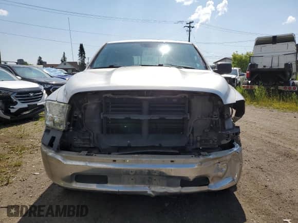 2015 Ram 1500 Big Horn с VIN 1C6RR7GT0FS738231, выставлен на аукционе Copart как лот 64995725 с пробегом 189 018 миль миль и Чистый • Clean title. История ставок и продаж доступна на DreamBid. Изображение 5.