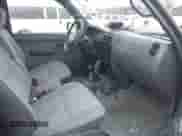 2000 Toyota Tacoma with VIN 4TAWM72N6YZ683194, listed as a IAAI auction lot 42113384 with 174,601 mi miles and . Bid and sale history available at DreamBid. Image 5.