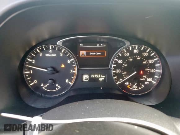 2015 Nissan Pathfinder SV с VIN 5N1AR2MN1FC667299, выставлен на аукционе Copart как лот 62551095 с пробегом 147 531 миль миль и Чистый • Clean title. История ставок и продаж доступна на DreamBid. Изображение 9.