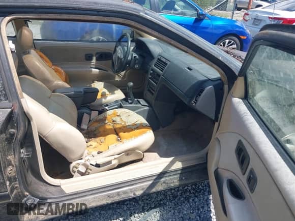 1994 Saturn SC с VIN 1G8ZG1579RZ306891, выставлен на аукционе IAAI как лот 42973172 с пробегом 141 233 миль миль и . История ставок и продаж доступна на DreamBid. Изображение 5.