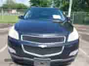 2011 Chevrolet Traverse 2LT z VIN 1GNKVJED0BJ294628, wystawiony jako IAAI lot #42741069 z przebiegiem 220 712 mil mil oraz . Historia ofert i sprzedaży dostępna na DreamBid. Obrazek 12.