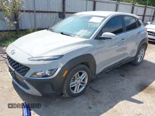 2023 Hyundai Kona SE с VIN KM8K22AB9PU040106, выставлен на аукционе IAAI как лот 43217946 с пробегом 71 157 миль миль и . История ставок и продаж доступна на DreamBid. Изображение 2.