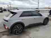 2024 Hyundai Ioniq 5 SEL с VIN KM8KN4DE9RU309491, выставлен на аукционе Copart как лот 81525285 с пробегом 8 979 миль миль и Списание • Salvage title. История ставок и продаж доступна на DreamBid. Изображение 3.