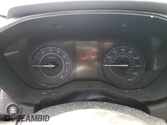 2022 Subaru Impreza with VIN 4S3GKAB61N3603061, listed as a Copart auction lot 69013225 with Not provided miles and Salvage title. Bid and sale history available at DreamBid. Image 9.