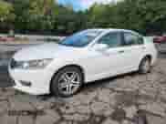 2015 Honda Accord Touring с VIN 1HGCR3F90FA034941, выставлен на аукционе Copart как лот 70798725 с пробегом 89 454 миль миль и Списание • Salvage title. История ставок и продаж доступна на DreamBid. Изображение 1.