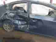 2011 Toyota Prius II with VIN JTDKN3DU9B1374399, listed as a IAAI auction lot 43145287 with 176,864 mi miles and . Bid and sale history available at DreamBid. Image 8.