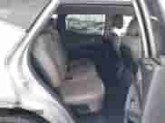 2018 Hyundai Santa Fe Ultimate with VIN 5XYZWDLA7JG542869, listed as a IAAI auction lot 41889520 with 51,294 mi miles and . Bid and sale history available at DreamBid. Image 8.