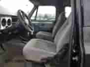 1987 Chevrolet Blazer with VIN 1GNEV18K9HF102612, listed as a Copart auction lot 86757414 with 6,978 mi miles and Clean title. Bid and sale history available at DreamBid. Image 7.