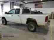 2004 Dodge 2500 SLT with VIN 3D3KU28CX4G127192, listed as a Copart auction lot 65807315 with 382,289 mi miles and Salvage title. Bid and sale history available at DreamBid. Image 2.