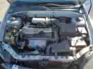 2003 Hyundai Accent GL с VIN KMHCG45C63U413388, выставлен на аукционе Copart как лот 88979235 с пробегом 240 928 миль миль и Списание • Salvage title. История ставок и продаж доступна на DreamBid. Изображение 11.