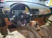 2007 BMW Z4 3.0si with VIN 4USBU53577LW93296, listed as a Copart auction lot 49723345 with 96,343 mi miles and Salvage title. Bid and sale history available at DreamBid. Image 8.