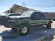 2001 Chevrolet Silverado 1500HD LS z VIN 1GCGC13U61F192873, wystawiony jako Copart lot #52180265 z przebiegiem 237 256 mil mil oraz Czysty tytuł • Clean title. Historia ofert i sprzedaży dostępna na DreamBid. Obrazek 1.