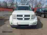 2007 Dodge Nitro R/T with VIN 1D8GU58687W720700, listed as a IAAI auction lot 41802485 with 203,575 mi miles and . Bid and sale history available at DreamBid. Image 12.
