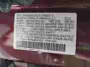 2021 Honda Passport Touring with VIN 5FNYF8H95MB039239, listed as a IAAI auction lot 43305509 with 55,084 mi miles and . Bid and sale history available at DreamBid. Image 9.