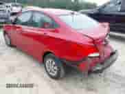 2017 Hyundai Accent Value Edition с VIN KMHCT4AE8HU298268, выставлен на аукционе IAAI как лот 42974513 с пробегом 160 352 миль миль и . История ставок и продаж доступна на DreamBid. Изображение 3.