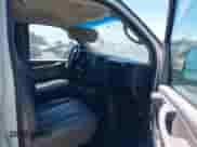 2009 Chevrolet Express Cargo with VIN 1GCFG15X291178260, listed as a IAAI auction lot 42943093 with 165,844 mi miles and . Bid and sale history available at DreamBid. Image 5.