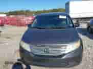 2013 Honda Odyssey EX-L с VIN 5FNRL5H66DB004744, выставлен на аукционе IAAI как лот 43488064 с пробегом 244 607 миль миль и . История ставок и продаж доступна на DreamBid. Изображение 12.