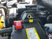 2012 Chevrolet Colorado 1LT z VIN 1GCJTCFE0C8135615, wystawiony jako IAAI lot #43597245 z przebiegiem 114 844 mil mil oraz . Historia ofert i sprzedaży dostępna na DreamBid. Obrazek 18.