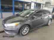 2015 Ford Focus SE с VIN 1FADP3K20FL222516, выставлен на аукционе Copart как лот 80494985 с пробегом 90 085 миль миль и Списание • Salvage title. История ставок и продаж доступна на DreamBid. Изображение 1.