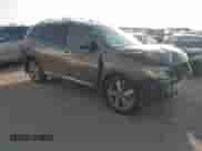 2013 Nissan Pathfinder SV с VIN 5N1AR2MN7DC674707, выставлен на аукционе IAAI как лот 42729171 с пробегом 188 376 миль миль и . История ставок и продаж доступна на DreamBid. Изображение 1.