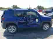 2018 Jeep Renegade Latitude с VIN ZACCJBBB2JPJ21254, выставлен на аукционе IAAI как лот 43161623 с пробегом 47 835 миль миль и . История ставок и продаж доступна на DreamBid. Изображение 6.