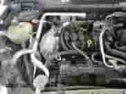 2023 Mitsubishi Outlander SE с VIN JA4J4UA80PZ053589, выставлен на аукционе Copart как лот 83873125 с пробегом 51 613 миль миль и На запчасти • Non repairable. История ставок и продаж доступна на DreamBid. Изображение 16.
