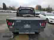 2006 Chevrolet Silverado 3500 SRW Wrk Trk z VIN 1GCHK33D06F193124, wystawiony jako Copart lot #82371274 z przebiegiem 187 087 mil mil oraz Szkoda całkowita • Salvage title. Historia ofert i sprzedaży dostępna na DreamBid. Obrazek 6.