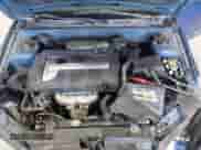 2006 Hyundai Elantra GLS with VIN KMHDN46D96U224403, listed as a IAAI auction lot 43315263 with 189,499 mi miles and . Bid and sale history available at DreamBid. Image 10.