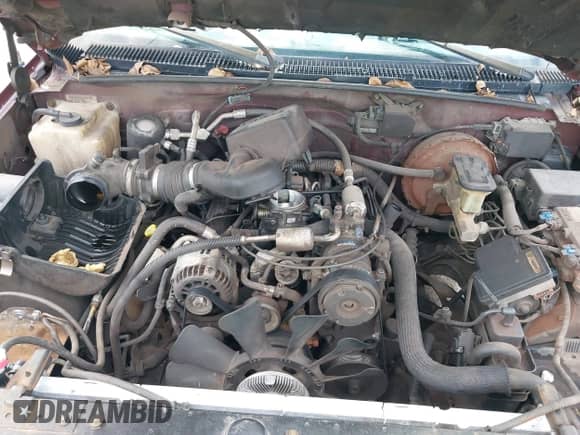 1999 Chevrolet Tahoe с VIN 1GNEC13R7XJ510886, выставлен на аукционе IAAI как лот 43256312 с пробегом 288 988 миль миль и . История ставок и продаж доступна на DreamBid. Изображение 10.