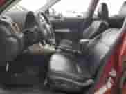 2009 Subaru Forester X Limited с VIN JF2SH64679H737487, выставлен на аукционе Copart как лот 80007695 с пробегом 197 280 миль миль и Списание • Salvage title. История ставок и продаж доступна на DreamBid. Изображение 7.