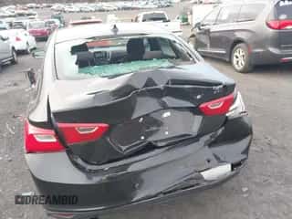 2018 Chevrolet Malibu LT с VIN 1G1ZD5ST3JF152636, выставлен на аукционе IAAI как лот 43525579 с пробегом 135 976 миль миль и . История ставок и продаж доступна на DreamBid. Изображение 6.