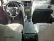 2012 Chevrolet Traverse LTZ с VIN 1GNKRLED2CJ296642, выставлен на аукционе Copart как лот 66084375 с пробегом 193 907 миль миль и Списание • Salvage title. История ставок и продаж доступна на DreamBid. Изображение 8.