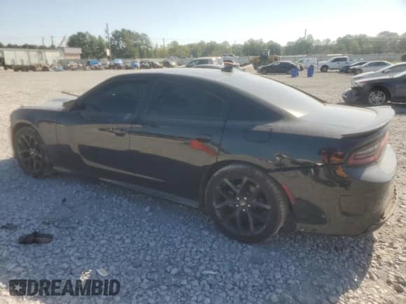 2023 Dodge Charger GT z VIN 2C3CDXHG2PH687083, wystawiony jako Copart lot #71653525 z przebiegiem 13 877 mil mil oraz Szkoda całkowita • Salvage title. Historia ofert i sprzedaży dostępna na DreamBid. Obrazek 2.