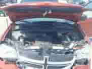 2012 Dodge Grand Caravan SE z VIN 2C4RDGBG9CR241998, wystawiony jako IAAI lot #43006115 z przebiegiem 167 575 mil mil oraz . Historia ofert i sprzedaży dostępna na DreamBid. Obrazek 10.