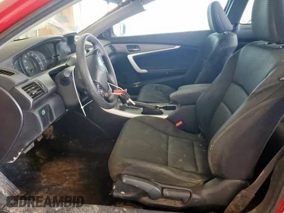 2014 Honda Accord LX-S с VIN 1HGCT1B36EA004557, выставлен на аукционе Copart как лот 86703615 с пробегом 140 130 миль миль и Чистый • Clean title. История ставок и продаж доступна на DreamBid. Изображение 7.