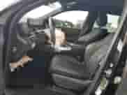 2022 Mercedes-Benz GLS 450 with VIN 4JGFF5KE8NA743162, listed as a Copart auction lot 69263455 with 35,852 mi miles and Salvage title. Bid and sale history available at DreamBid. Image 7.