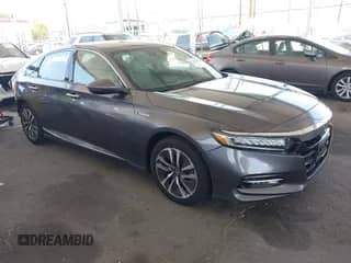2020 Honda Accord Touring с VIN 1HGCV3F91LA003494, выставлен на аукционе IAAI как лот 42563673 с пробегом 117 026 миль миль и . История ставок и продаж доступна на DreamBid. Изображение 1.
