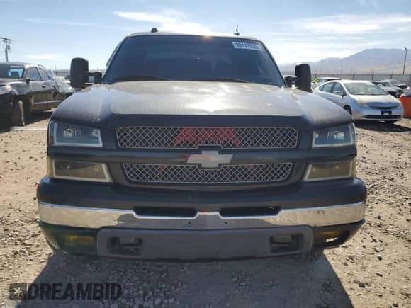 2004 Chevrolet Silverado 1500 Z71 z VIN 2GCEK13TX41380311, wystawiony jako Copart lot #90137935 z przebiegiem Nie podano mil oraz Czysty tytuł • Clean title. Historia ofert i sprzedaży dostępna na DreamBid. Obrazek 5.