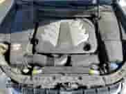 2013 Hyundai Equus Signature с VIN KMHGH4JH4DU058836, выставлен на аукционе Copart как лот 51837815 с пробегом 112 093 миль миль и Списание • Salvage title. История ставок и продаж доступна на DreamBid. Изображение 12.