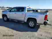 2016 Chevrolet Colorado 4WD WT with VIN 1GCGTBE31G1348768, listed as a Copart auction lot 87251435 with 174,765 mi miles and Salvage title. Bid and sale history available at DreamBid. Image 2.