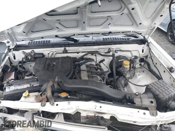 1999 Nissan Frontier XE with VIN 1N6DD26S1XC328236, listed as a IAAI auction lot 41651261 with 167,521 mi miles and . Bid and sale history available at DreamBid. Image 10.