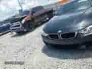 2014 BMW 4 Series 428i с VIN WBA3N3C53EF710907, выставлен на аукционе Copart как лот 65612615 с пробегом 122 218 миль миль и Списание • Salvage title. История ставок и продаж доступна на DreamBid. Изображение 13.