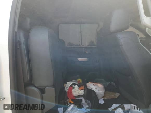 2016 Chevrolet Silverado 2500HD LTZ с VIN 1GC1KWEG6GF224968, выставлен на аукционе Copart как лот 66516725 с пробегом 126 278 миль миль и Списание • Salvage title. История ставок и продаж доступна на DreamBid. Изображение 10.