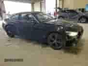 2018 BMW 4 Series 430i xDrive with VIN WBA4W5C56JAA49428, listed as a Copart auction lot 63711695 with 99,611 mi miles and Salvage title. Bid and sale history available at DreamBid. Image 4.