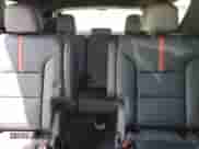 2024 Chevrolet Traverse AWD RS с VIN 1GNEVLKS3RJ176367, выставлен на аукционе Copart как лот 53612175 с пробегом 22 521 миль миль и На запчасти • Non repairable. История ставок и продаж доступна на DreamBid. Изображение 10.