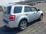 2011 Ford Escape XLT with VIN 1FMCU9DG2BKB88326, listed as a IAAI auction lot 41848202 with 173,464 mi miles and . Bid and sale history available at DreamBid. Image 4.