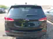 2024 Chevrolet Equinox RS z VIN 3GNAXWEG5RL272639, wystawiony jako IAAI lot #42446085 z przebiegiem 14 592 mil mil oraz . Historia ofert i sprzedaży dostępna na DreamBid. Obrazek 16.