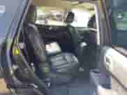 2013 Nissan Pathfinder SV z VIN 5N1AR2MM0DC659392, wystawiony jako IAAI lot #42937431 z przebiegiem 225 518 mil mil oraz . Historia ofert i sprzedaży dostępna na DreamBid. Obrazek 8.