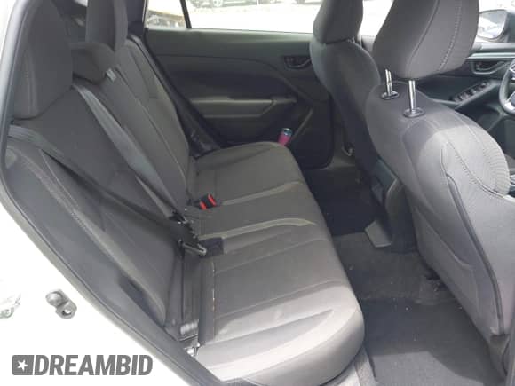 2024 Subaru Impreza с VIN JF1GUABC4R8324444, выставлен на аукционе IAAI как лот 42669197 с пробегом 40 033 миль миль и . История ставок и продаж доступна на DreamBid. Изображение 8.