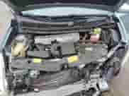 2014 Toyota Prius Four z VIN JTDKN3DU0E1746961, wystawiony jako Copart lot #70925445 z przebiegiem 133 035 mil mil oraz Szkoda całkowita • Salvage title. Historia ofert i sprzedaży dostępna na DreamBid. Obrazek 11.